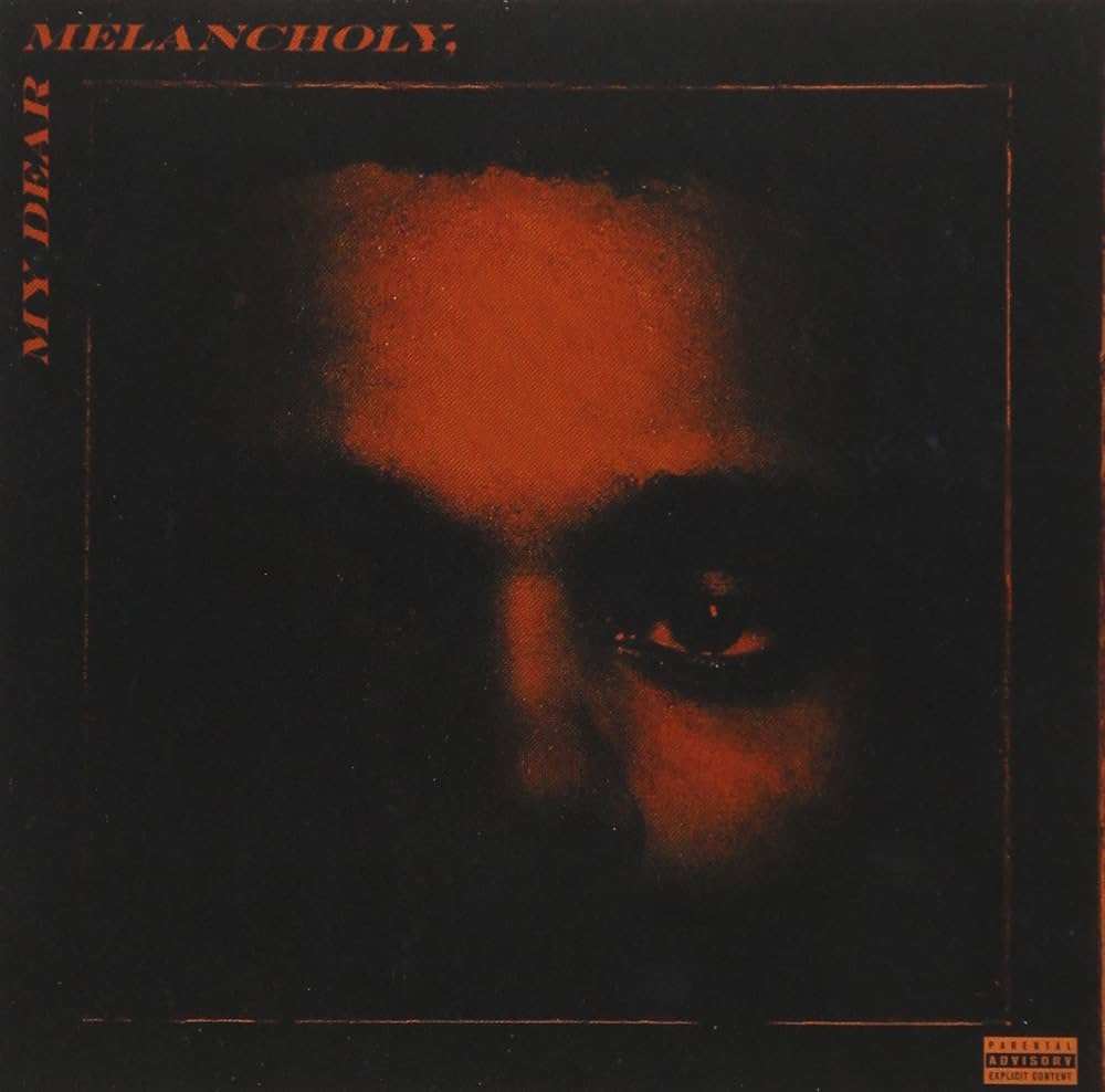 WEEKND - My Dear Melancholy - Amazon.com Music WEEKND - My Dear Melancholy - Amazon.com Music